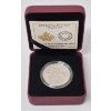 Image 1 : Half Oz .9999 Silver 2015 Canada Maple Leaf Coin