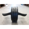 Image 1 : 6 New AB and Core Exerciser Rollers - Black