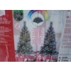 Image 1 : LED Artificial Christmas Tree - Customer Return