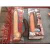 Image 1 : 3 Assorted New Enormous Novelty Dildos