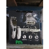 Image 1 : Wahl Deluxe Rechargeable Pet Trimmer Kit 