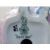 Image 4 : Vintage 5.25" Royal Doulton "Lucy Ann" Figurine