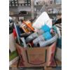 Image 1 : Skid of Assorted Customer Return Goods - As Is