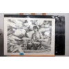 Image 1 : Chris MacClure "Nick" Artists Proof - #7/15