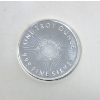 Image 2 : 1 Oz .999 Silver Sunshine Minting Round 