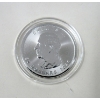 Image 3 : 1 Oz .9995 Fine Platinum 2024 Canada Maple Leaf Coin 