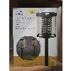 Image 1 : Pathmark Set of 5 Solar LED Pathway Lights