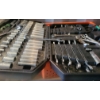 Image 1 : Wrench And Socket Set