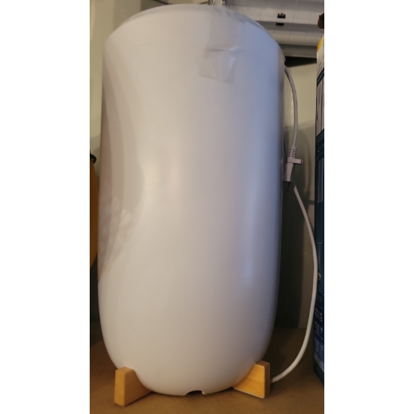 Customer Return Lamp