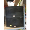 Image 1 : Pair of Pre Owned DJK Pro Audio KTV Speakers