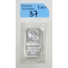 Image 1 : 1 Oz .999 Silver Northwest Territorial Mint Bar 