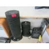 Image 1 : 2 Honeywell & 1 For Living Electric Heaters