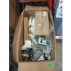 Image 1 : Large Box of Overstock and Customer Return Goods