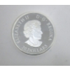 Image 2 : 1 Oz .9999 Silver 2016 Glow In The Dark Coin 