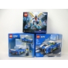 Image 1 : 3 New LEGO Building Sets - Age 7+ & 5+