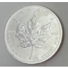 Image 1 : 1 Oz .9999 Silver 2011 Canada Maple Leaf Coin 
