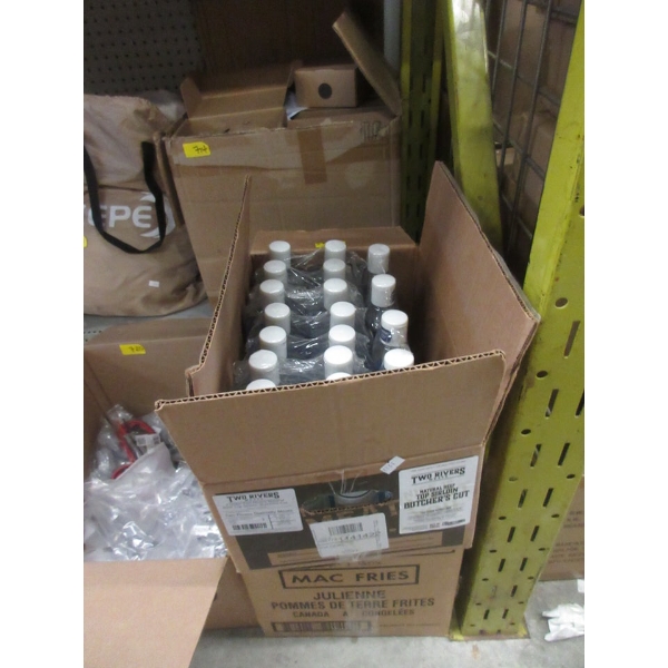 2 Boxes of Dickinson's Witch Hazel