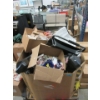Image 1 : Skid of Assorted Customer Return Goods - As Is