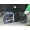 Image 1 : New Barchi Black Heated Gloves - Size Medium