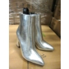 Image 1 : 4 New Pairs of Women's Silver Madden NYC Boots