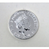 Image 2 : 1 Oz .999 Silver Year of the Monkey Coin 