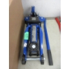 Image 1 : Certified 2 Ton Hydraulic Trolley Jack