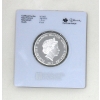 Image 2 : 1.5 Oz .999 Silver Certified PAMP Suisse 2017 Liberty Coin 