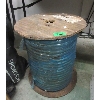 Image 1 : Large Reel of Industrial Hose 