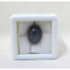 Image 3 : 8.5 CT Oval Tanzanite Gemstone with Certificate