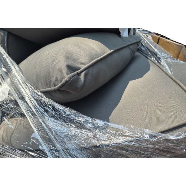 Customer Return Sofa-Has Stains