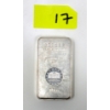 Image 1 : 10 Oz .999+ Silver GEIGER Edelmetalle Bar 