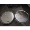 Image 1 : 10 Assorted Pizza Crisper Pans 