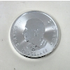 Image 3 : 2 Oz .9999 Silver 2025 Canada Goose Coin 