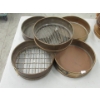 Image 1 : 2 Tyler & 3 Canadian Standard Screen Sieves for Gold Panning