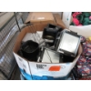 Image 1 : Skid of Assorted Customer Return Goods - As Is
