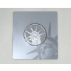Image 1 : 1.5 Oz .999 Silver 2017 Liberty Coin 