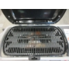 Image 2 : Weber Traveller Portable Gas BBQ - Preowned