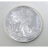 Image 1 : 1 Oz Walking Liberty .999 Silver Round 