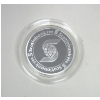 Image 1 : 5 Oz .999 Silver Scotiabank Investor Round 
