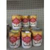 Image 1 : 19 x 400 ml Cha's Organic Coconut Milk - Dented Tins