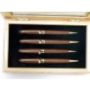 Image 2 : Set of 4 Pens & 2 Folding Bottle Openers 