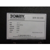 Image 2 : 2 New Boway BW88-02B Speakers in Box
