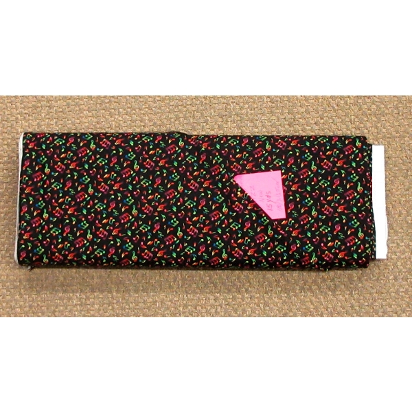 13.5 M of New 100% Cotton Fabric - 44" Wide