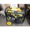 Image 1 : Champion 9000 Watt Gas Generator w/ Remote