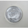 Image 2 : 2 Oz .9999 Silver 2025 Goose Coin Canada 
