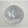 Image 2 : 1 Oz .9999 Silver 2013 Maple Leaf Coin 