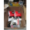 Image 1 : 2 New 20 Packs of Men's Crew Socks and More