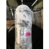 Image 1 : 5' x 7' White & Greys Medium Pile Area Carpet