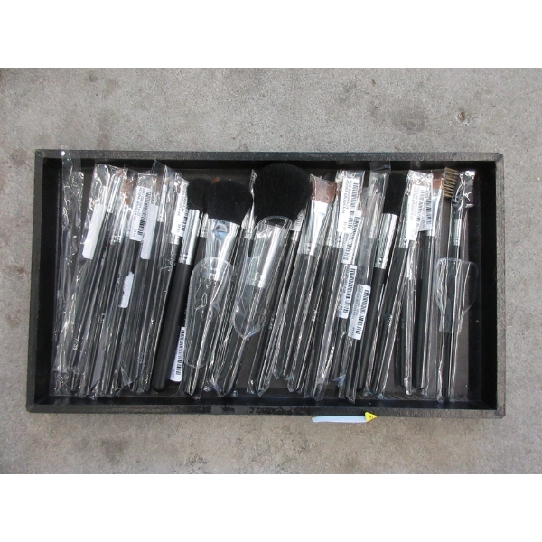 28 Assorted New Adora Makeup Brushes