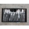 Image 1 : 28 Assorted New Adora Makeup Brushes